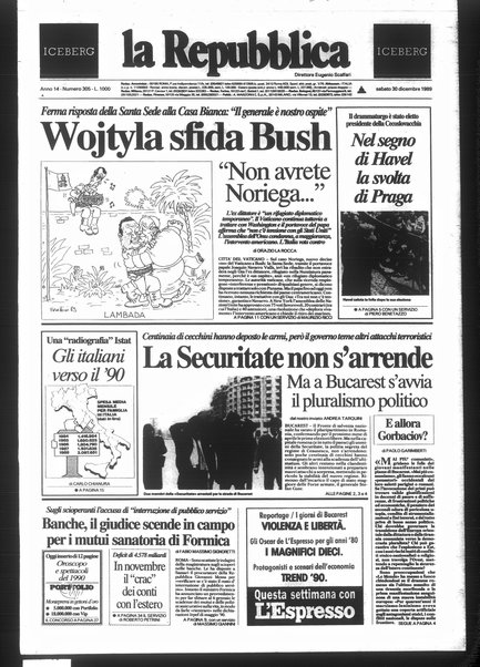 La repubblica